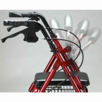Nova 4202 C Red