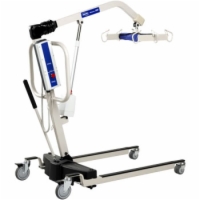 Power Patient Lifts