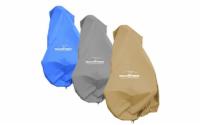 Revolution Solar Cover - Blue