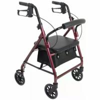 Petite Rolling Walkers