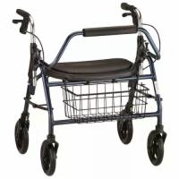 Heavy Duty Rolling Walkers